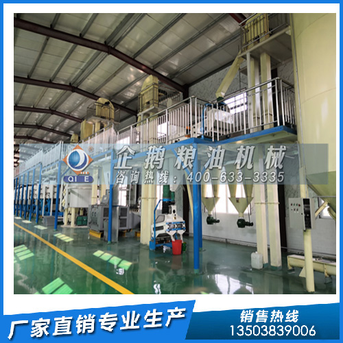 解鎖玉米油脫蠟密碼，開啟品質(zhì)升級(jí)新征程