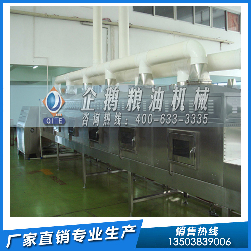 探秘油莎豆制油工藝，解鎖高效出油新路徑